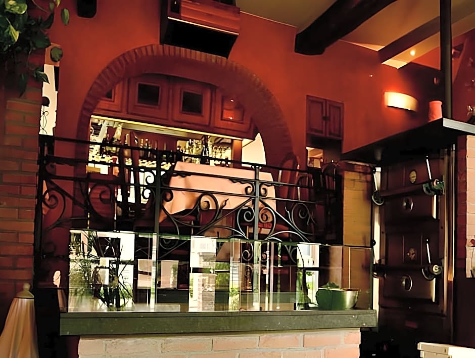 Hotel IL Castellino