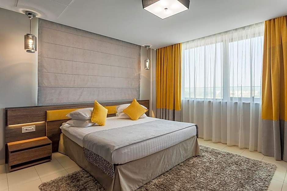 Splendid Conference & Spa Hotel  Adults Only