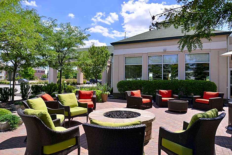 Hilton Garden Inn Indianapolis/Carmel