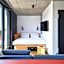 STAYERY Frankfurt Sachsenhausen