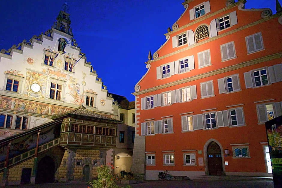Hotel Alte Schule