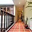 Armenian Suite Hotel