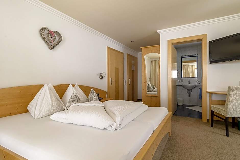 Hotel Garni Chasa Nova