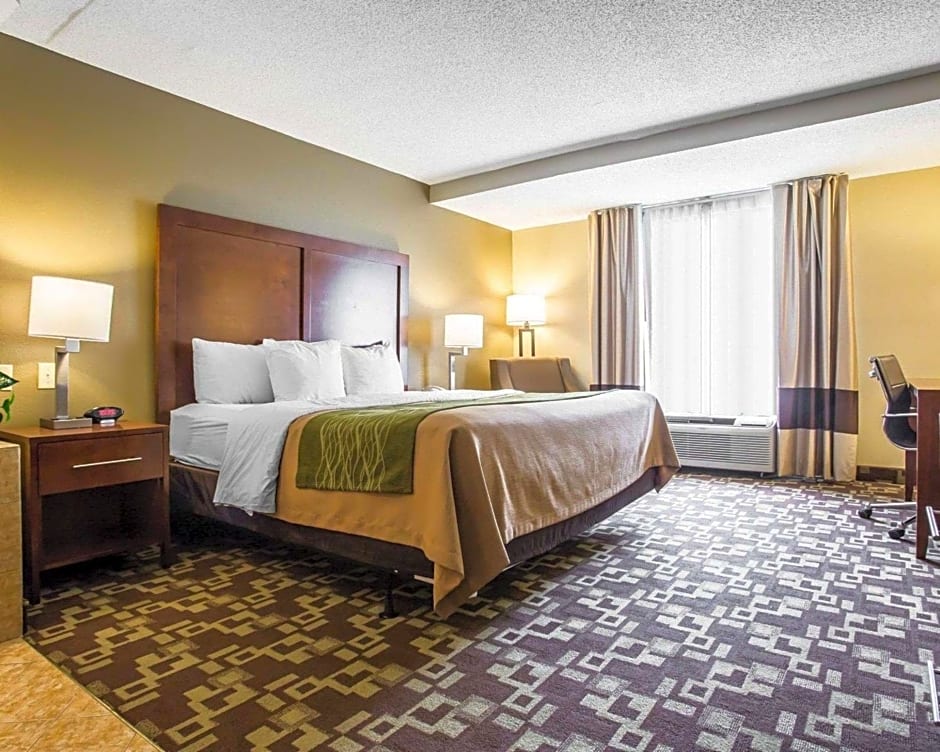 Comfort Inn & Suites Walterboro I-95