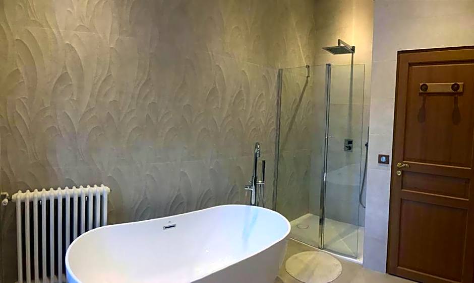 Château de la Bribourdière