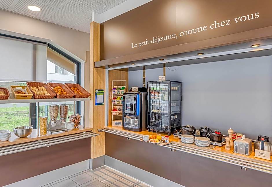 B&B HOTEL Arcachon Gujan-Mestras