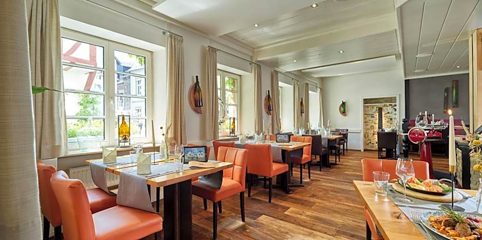 Hotel Zeltinger-Hof - Gasthaus des Rieslings
