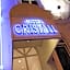 Hotel Cristall - Frankfurt City