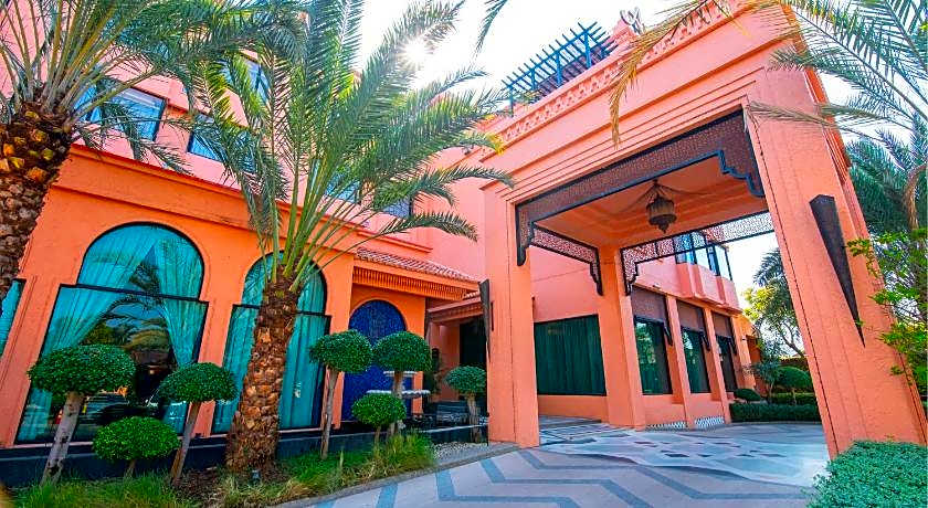 Amman Unique Hotel