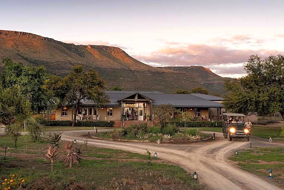 Samara Karoo Reserve