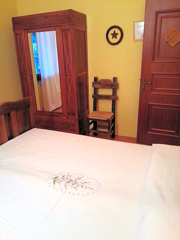 Gli Aceri B&B