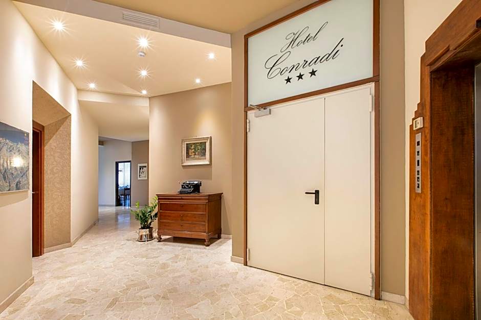 Hotel Conradi