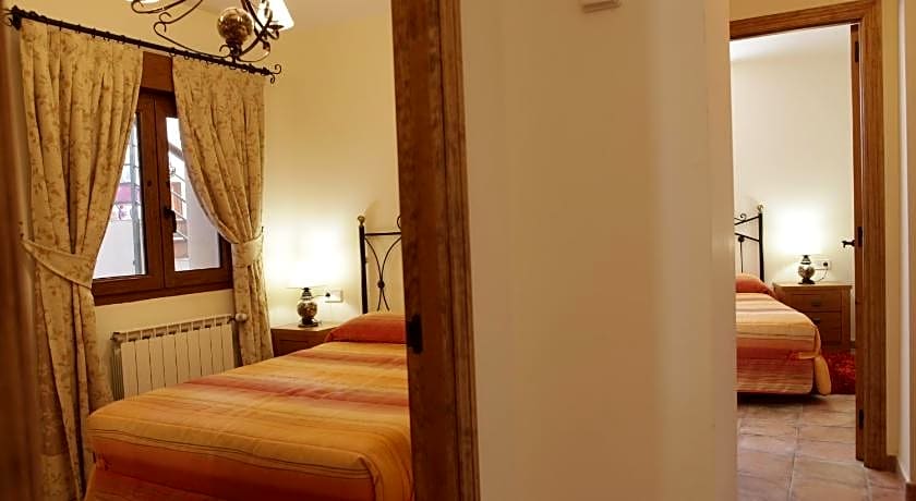 Apartamentos Remoña