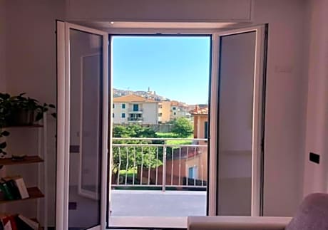 Vista Cervo