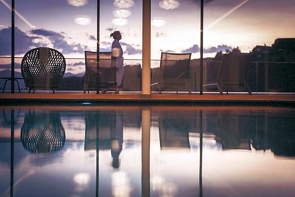 Terentnerhof 4*S active & lifestyle hotel