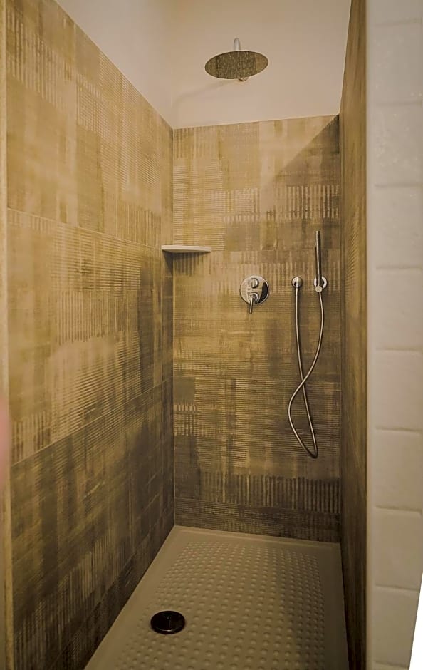 Casa Ziazì Room e Nature