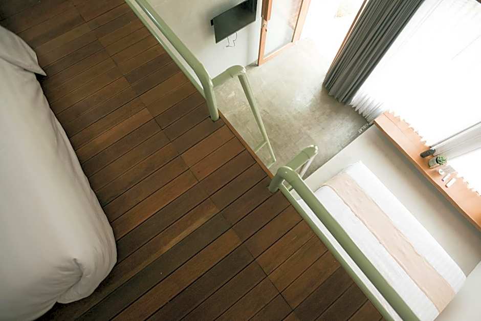 LAYANA FARMSTAY