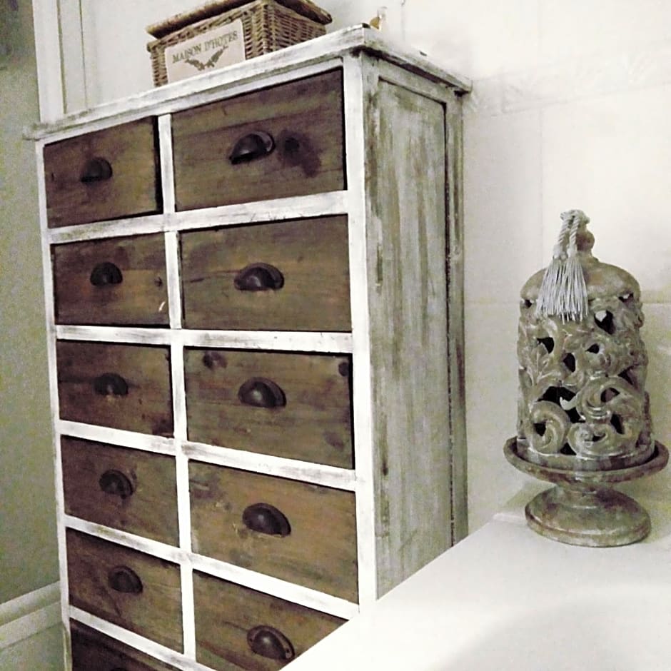 Chambre d'hôtes Les Magnolias