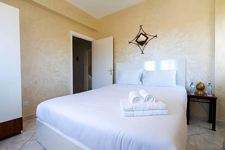 Appartement Près de la Plage