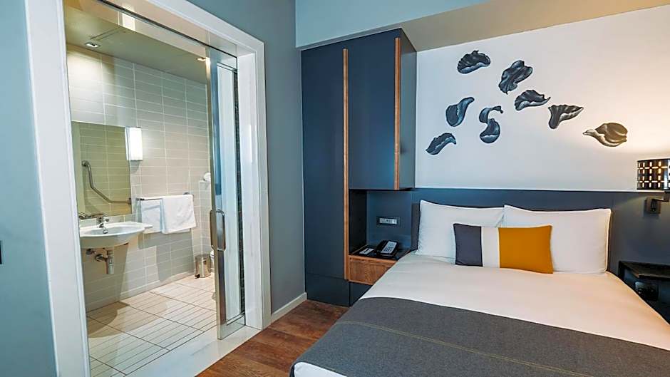 Piazza Hotel Montecasino