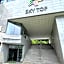 Skytop Hotel Incheon Airport