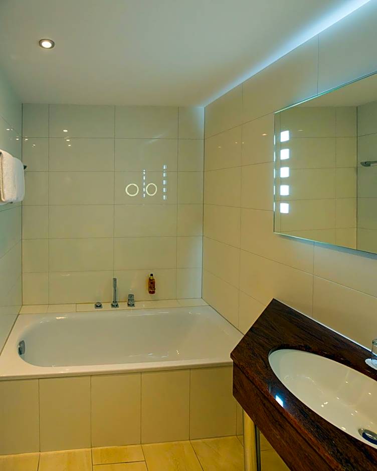 Hotel Schopenhauer Hof