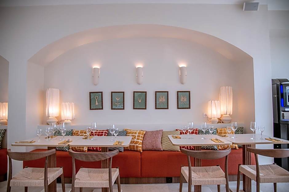 Mercure Arles Centre Arenes