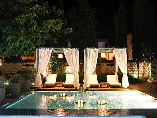 Alacati Cadde 75 Luxury Hotel