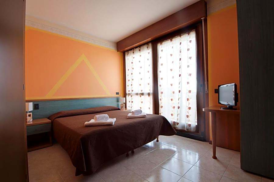 Hotel St. Antony