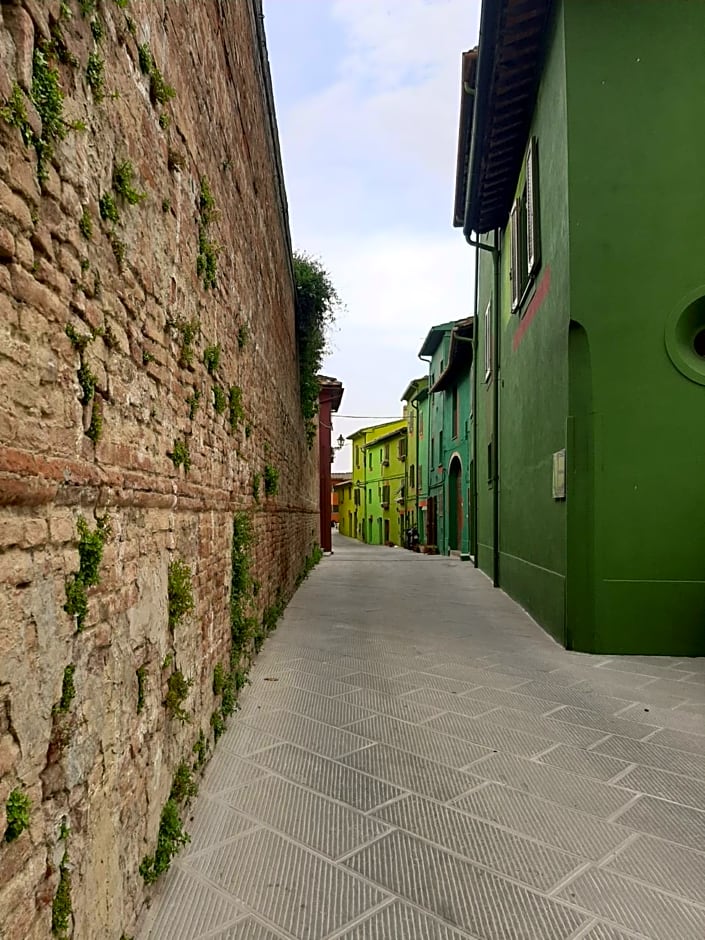 B&B da Baba