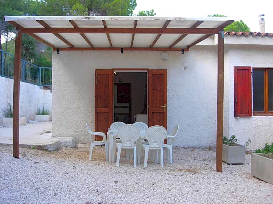 Villaggio Camping Calapineta