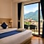 The Blue Jay Hostel