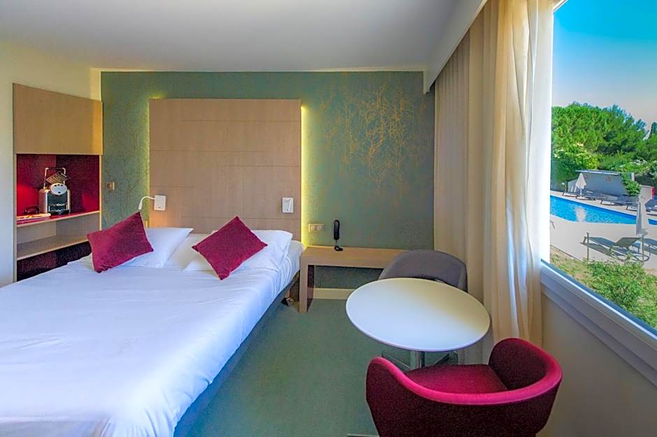 Kyriad Montpellier Est - Lunel