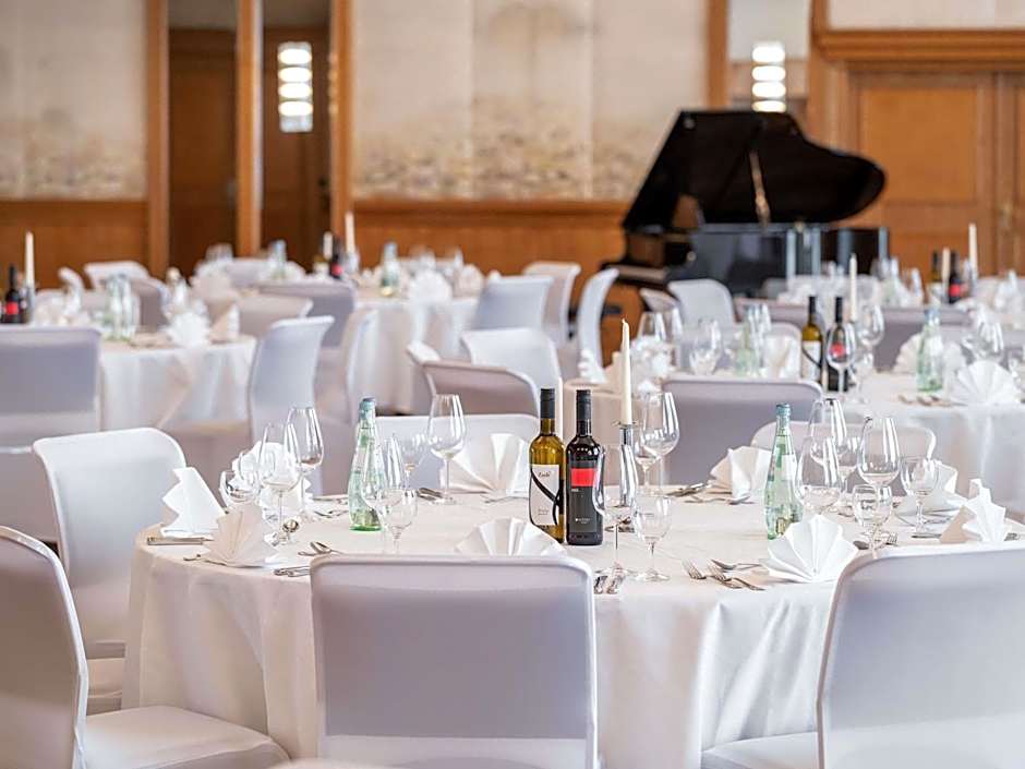 Pullman Stuttgart Fontana