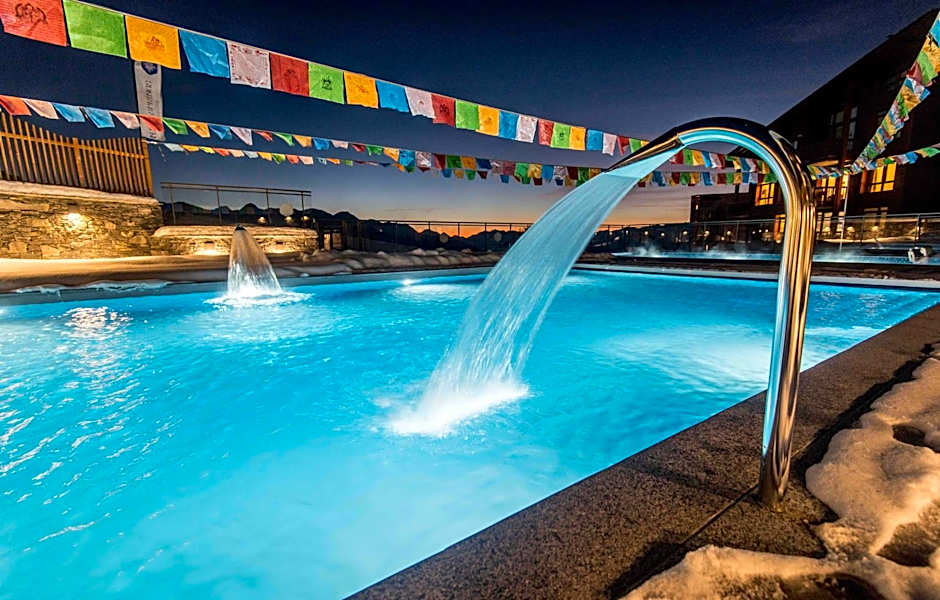 Résidence Prestige Odalys Edenarc