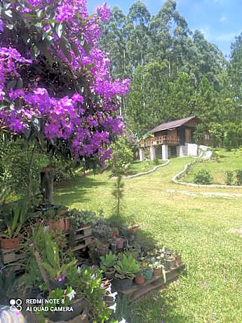 Vila Sol Cabana