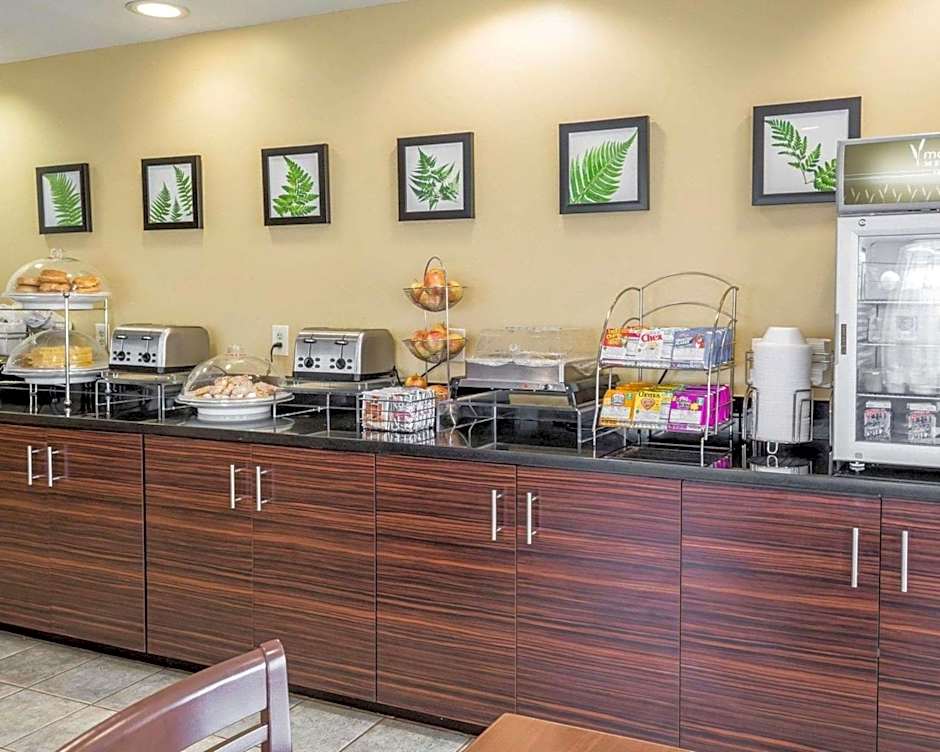 Sleep Inn Lynchburg