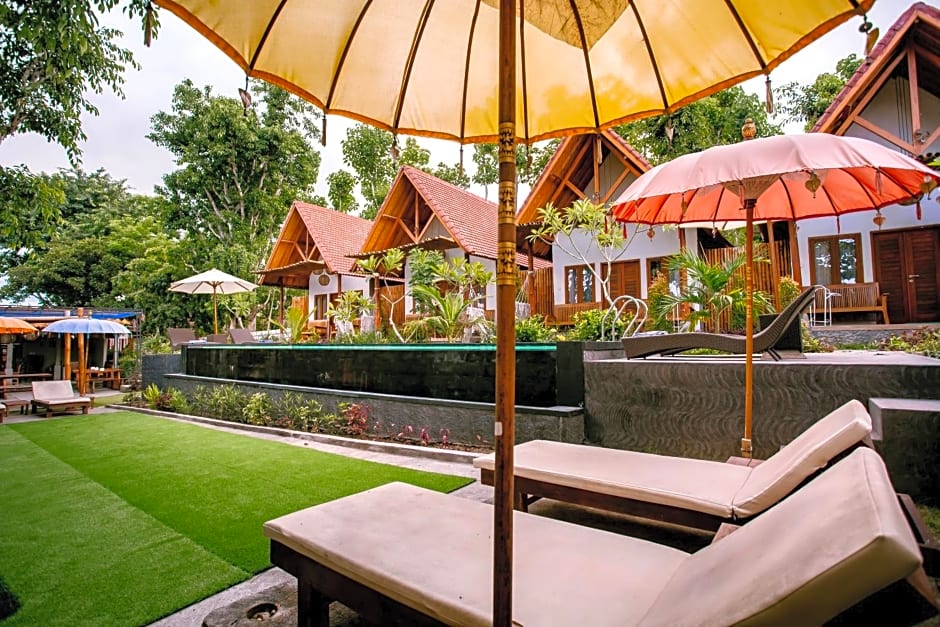 Nuansa Penida Hostel