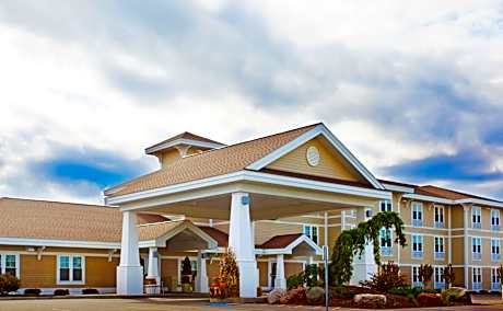 Holiday Inn Express Hotel & Suites Iron Mountain By IHG