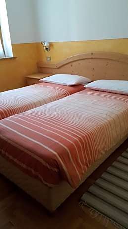Economy Double or Twin Room