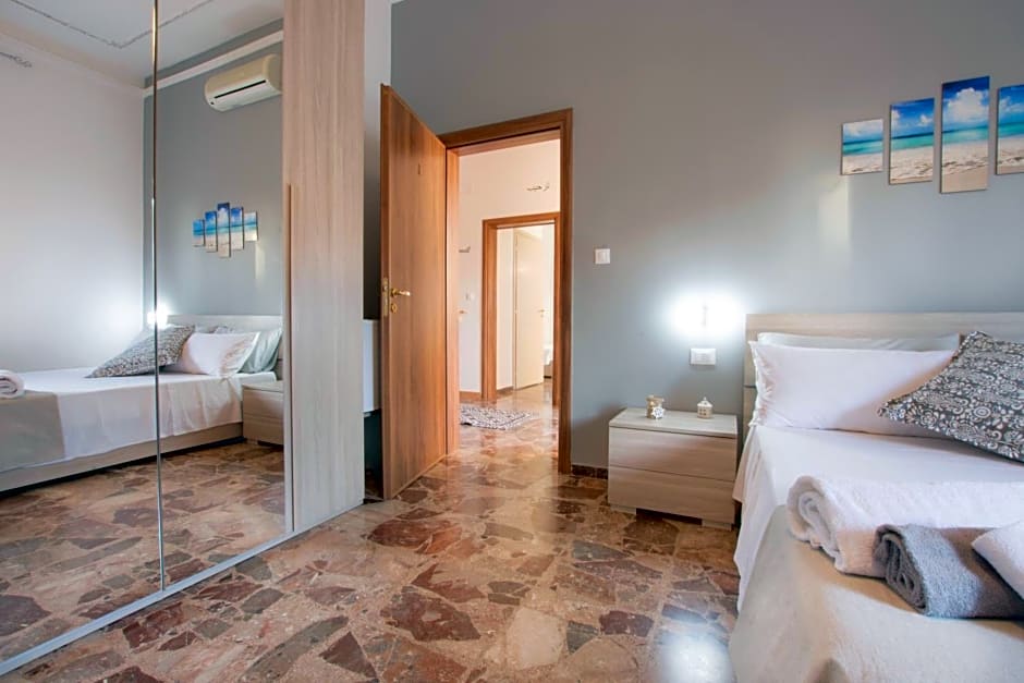 B&B Salento Inside – Morciano di Leuca, OK