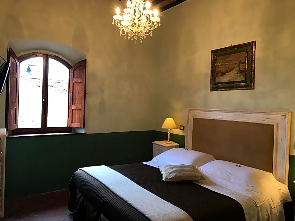 B&B Osteria Del Vicario