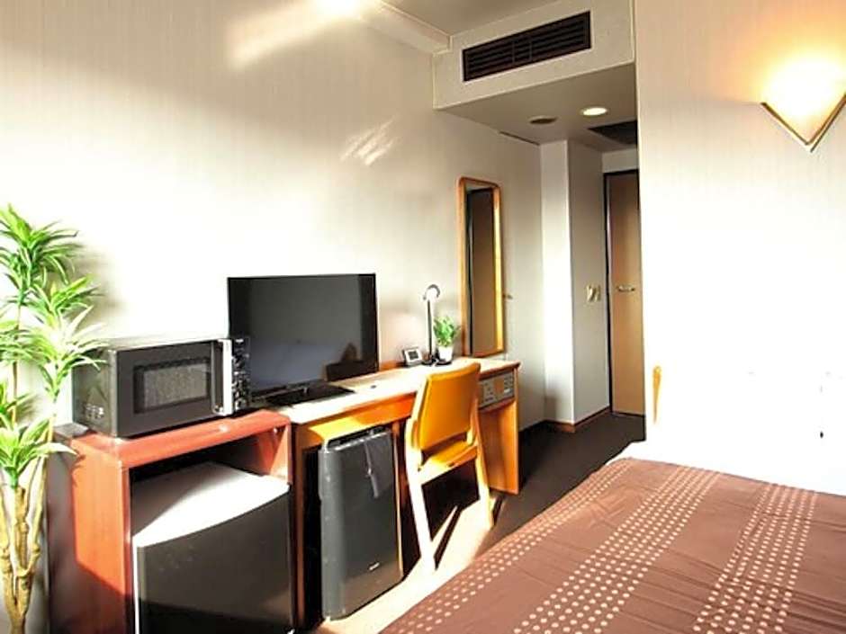 HOTEL LiVEMAX BUDGET Utsunomiya