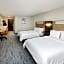 Holiday Inn Express & Suites Bridgeport