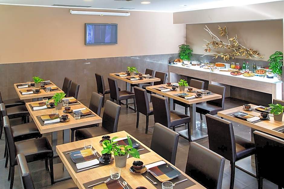 Park Hotel Sabina