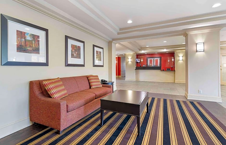 Extended Stay America Suites - Atlanta - Gwinnett Place