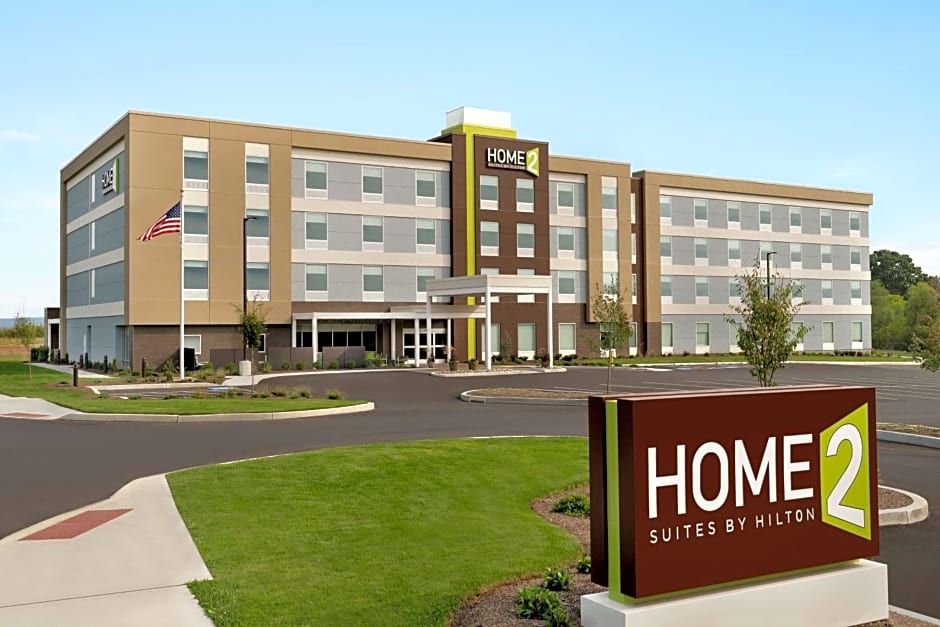 Home2 Suites by Hilton Ephrata