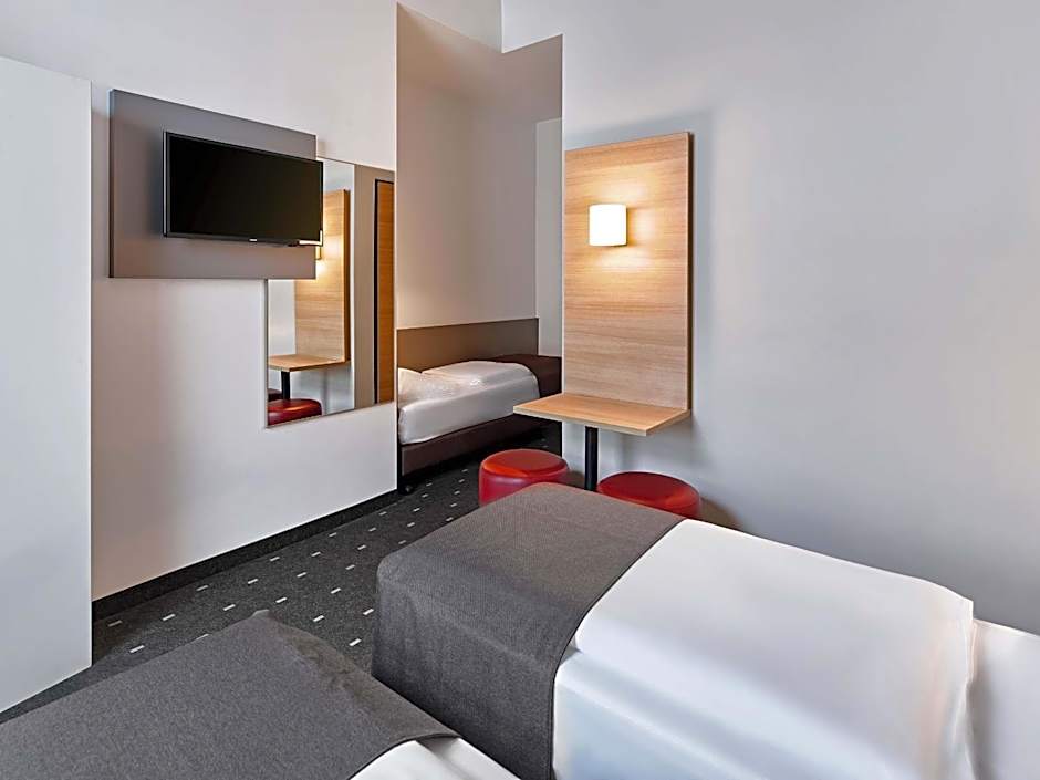 B&B Hotel Köln-Troisdorf
