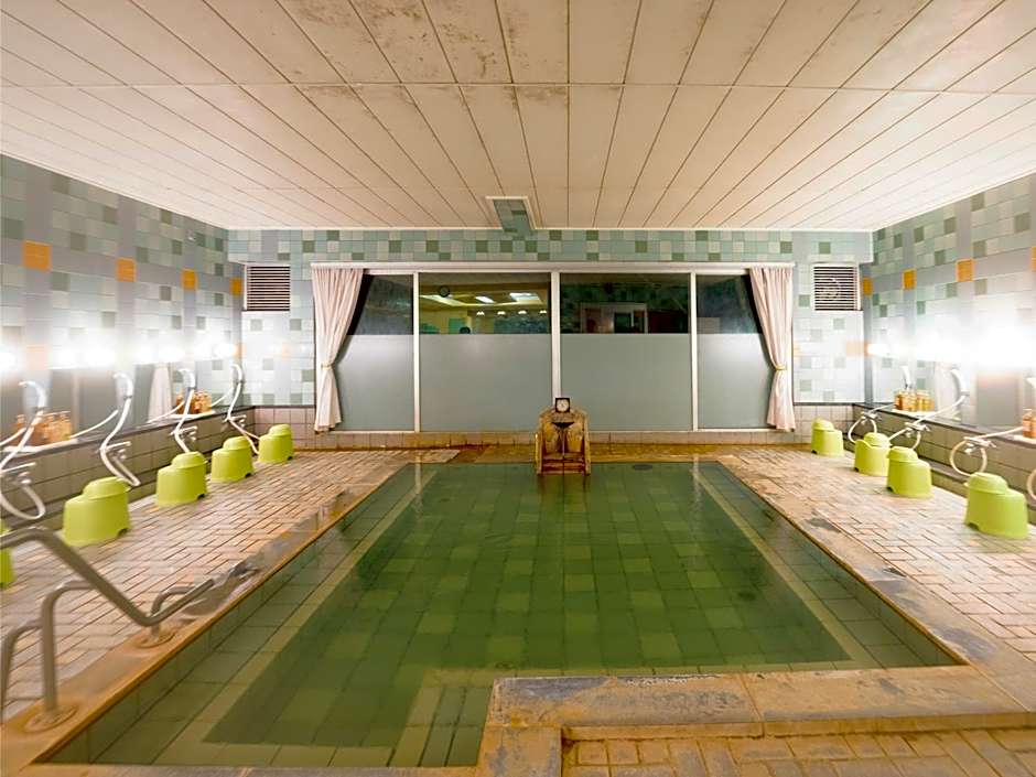 Villa Inawashiro