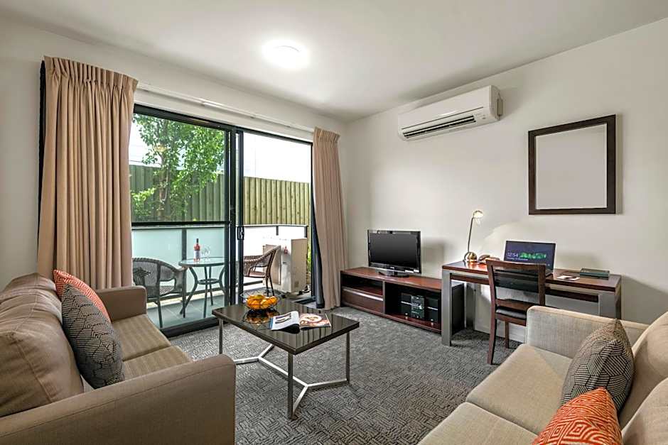 Quest Moorabbin Serviced Apartments